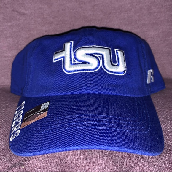 ๐๐๐ฏ Tennessee State Tigers Relaxed Fit Hat ๐ฏ๐๐ - Picture 2 of 6
